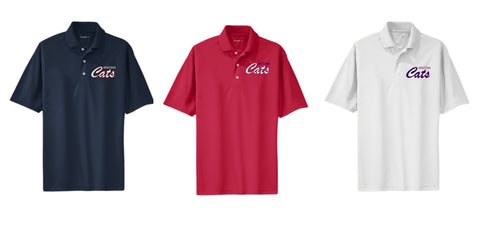 Arizona Cats - K469 Performance Polo